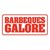 Barbeques Galore