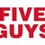 Five Guys US