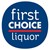 First Choice Liquor