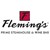Flemings Steakhouse